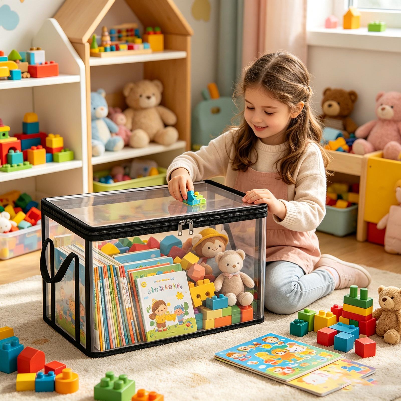 Large Capacity Clothes Storage - đánh giá và giá Xxl Food Storage Container