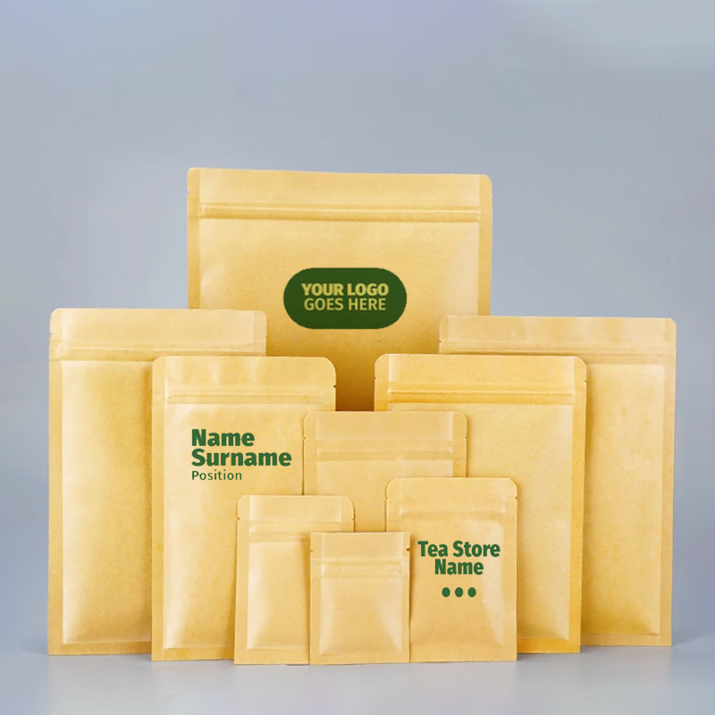Resealable Stand Up Aluminum F - đánh giá và giá Food Storage Of Plants