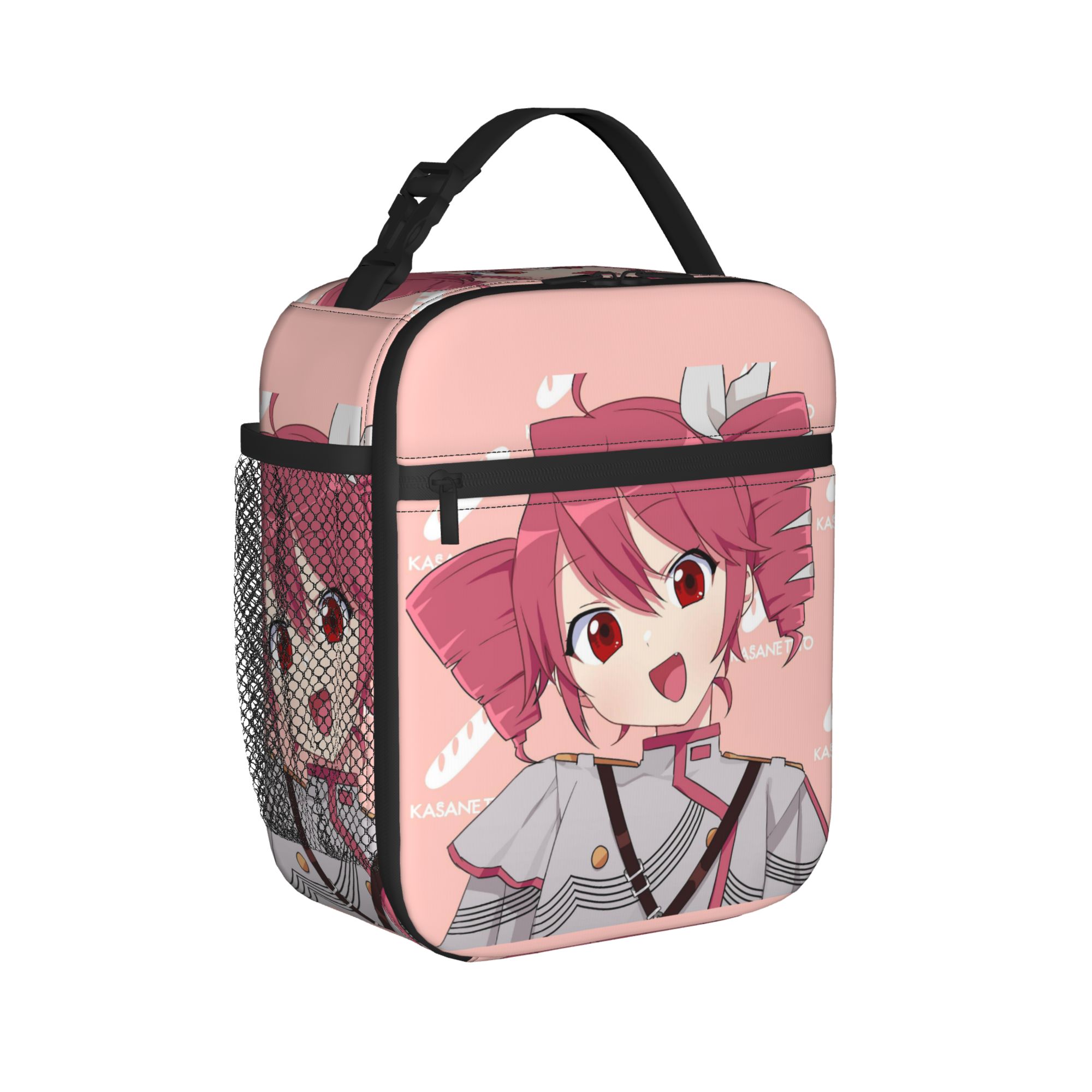 Kawaii Kasane Teto Insulated L - đánh giá và giá Xxl Food Storage Container