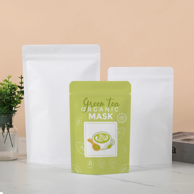 Customized White Kraft Paper Z - đánh giá và giá Food Storage Of Plants